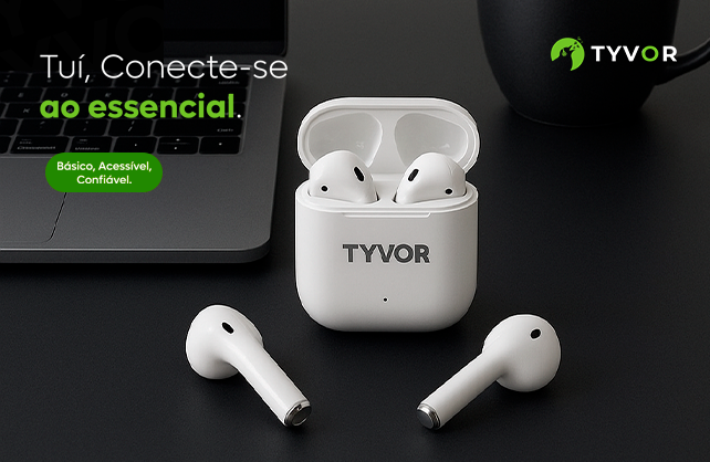 Linha TYVOR Pro Series